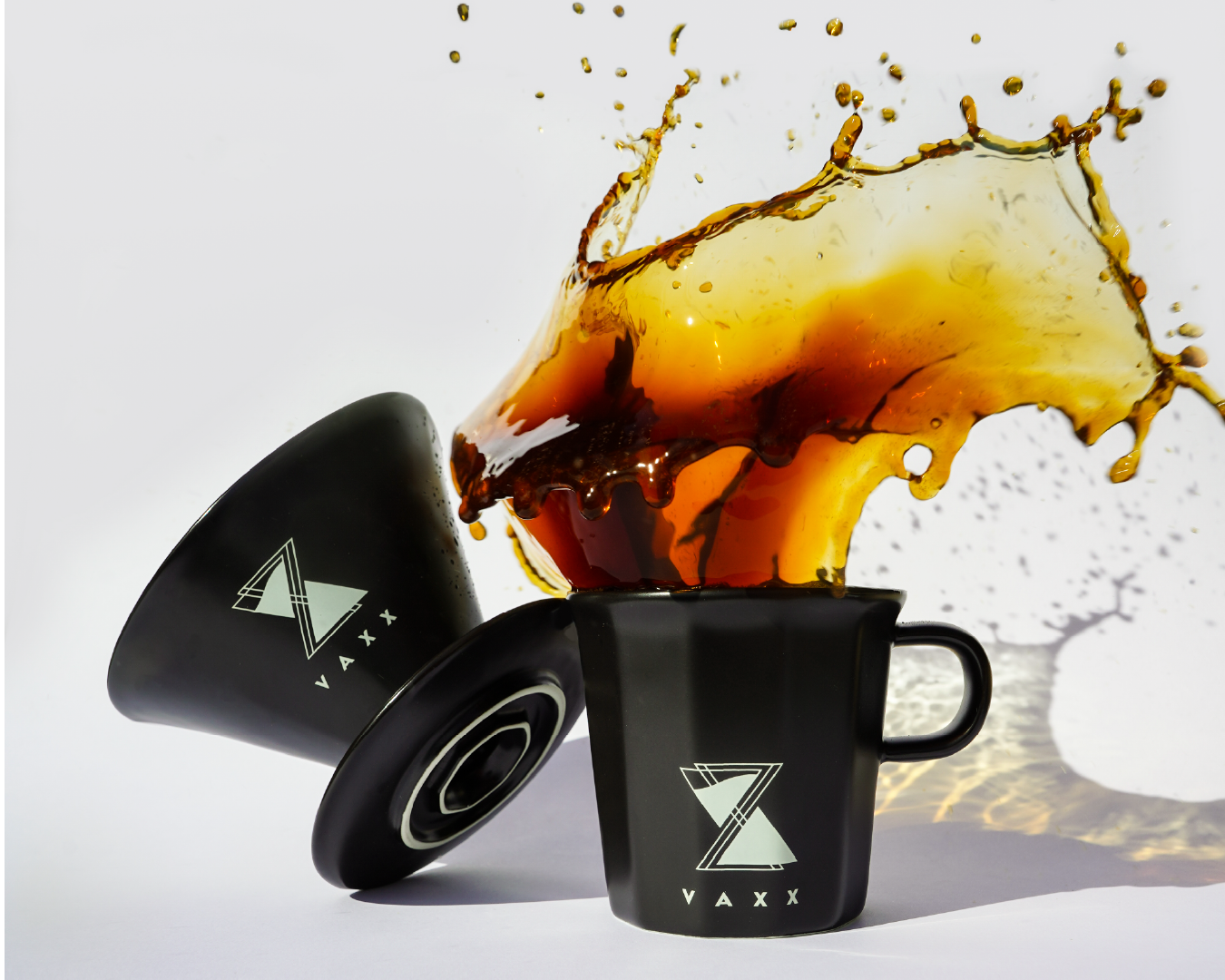 Tornado V60 by VAXX