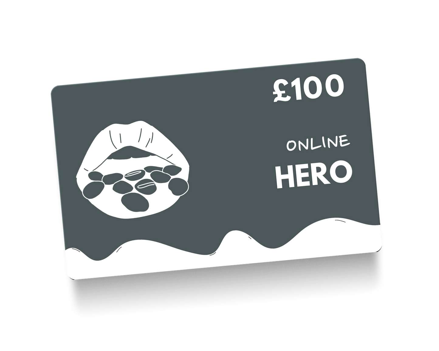 £100 Gift Card