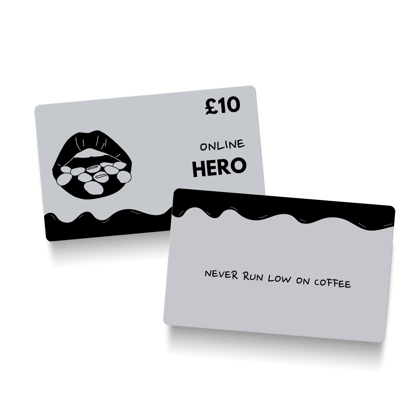 £10 Gift Card