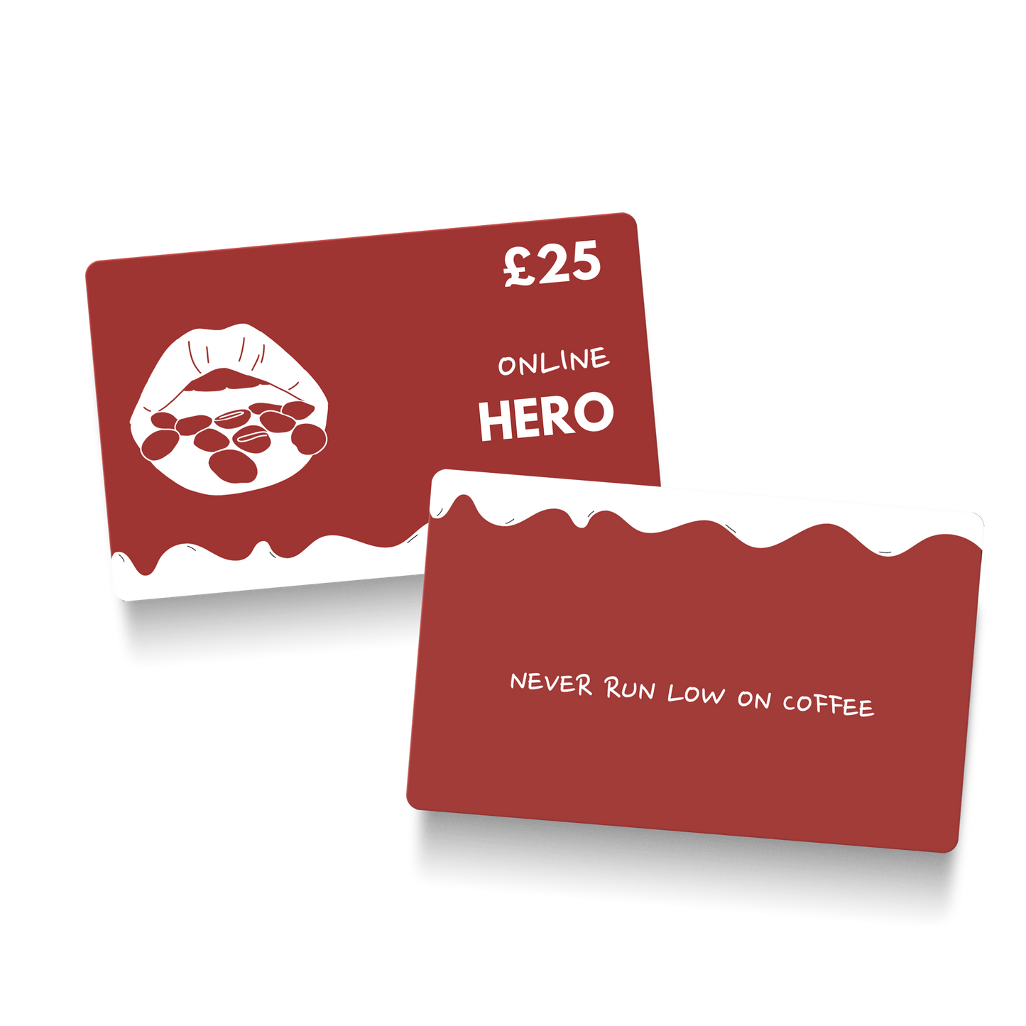£25 Gift Card