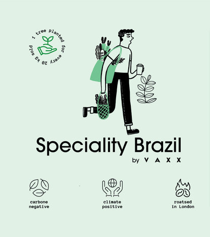 Monte Cristo Brazil