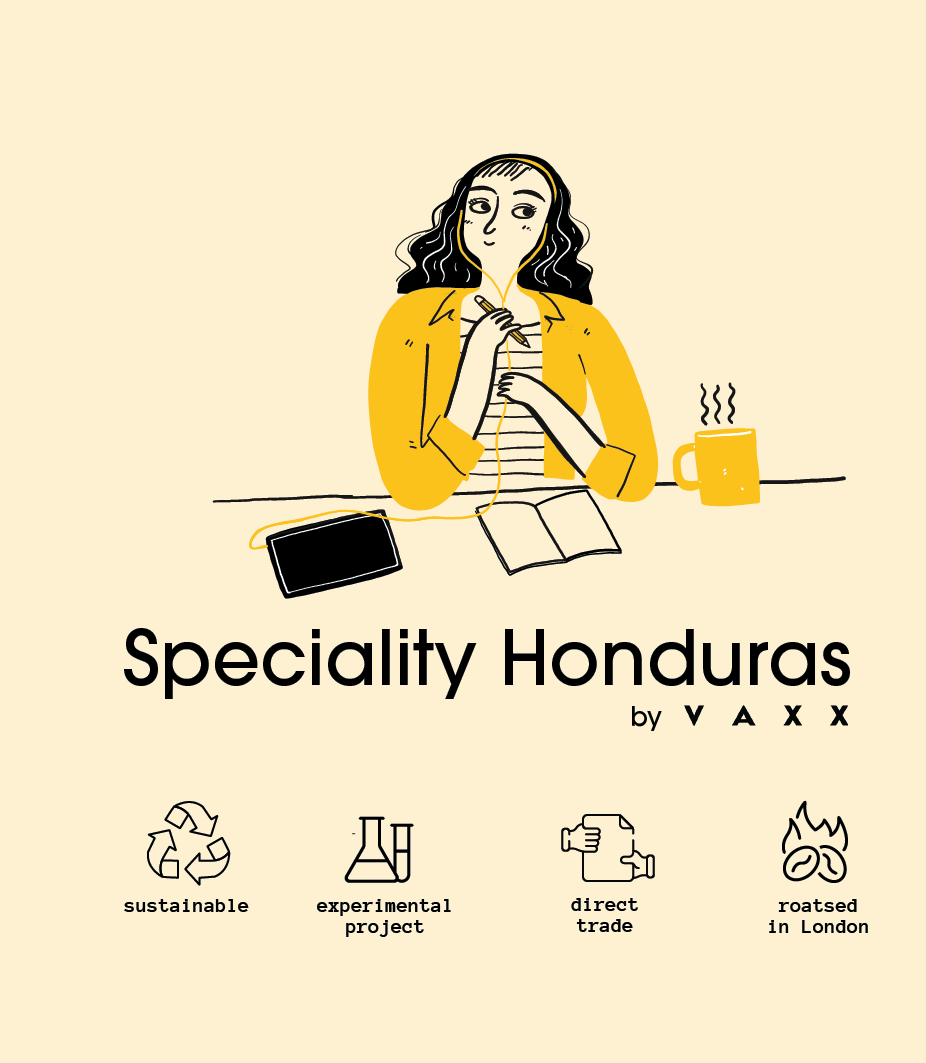Honduras Pandora