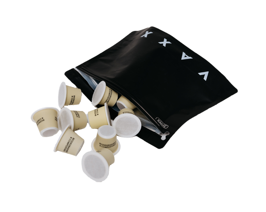 HONDURAS: x10 CAPSULES