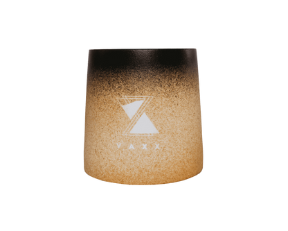 Rusty Orange Mug