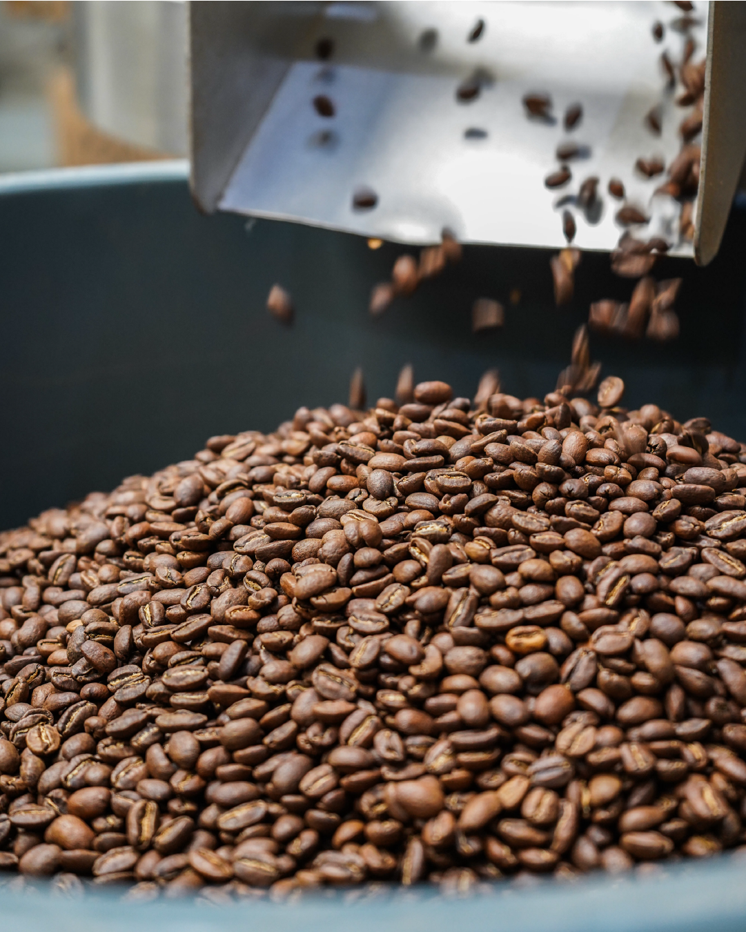 3 Months of Coffee