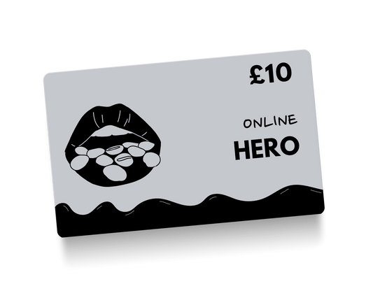 £10 Gift Card