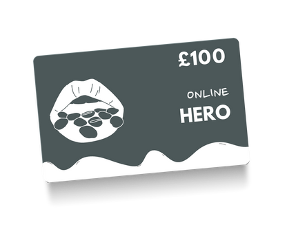 £100 Gift Card
