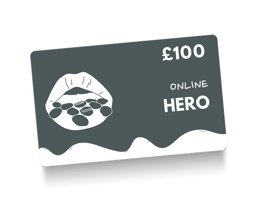 £100 Gift Card