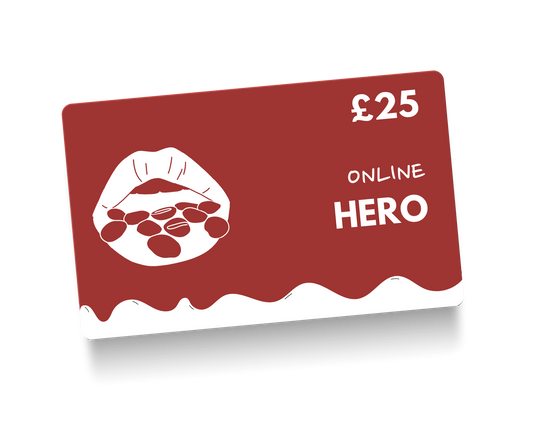 £25 Gift Card