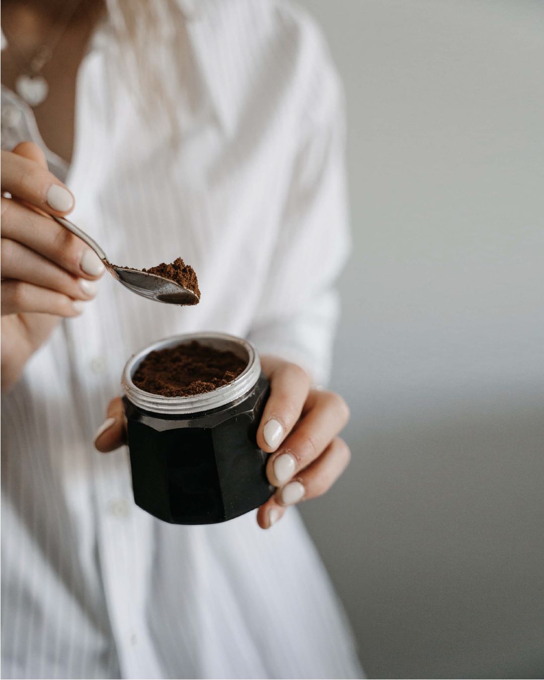 1 Year of Coffee